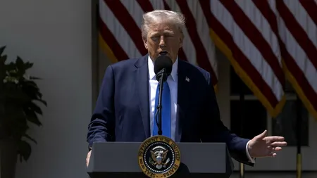 Trump, discurs de forță la celebra Academie Militară WEST POINT: „Ne-am eliberat trupele de învățăturile politice înjositoare”