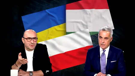 Călin Georgescu: „Ar trebui să avem o relație impecabilă cu vecinii și cu puterile mari”
