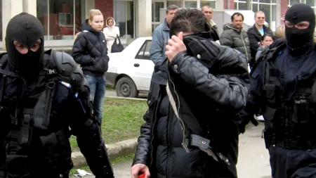 Șeful ISCIR Argeș, candidat PDL la primăria Ștefănești, a fost reținut de DNA pentru fapte de corupție