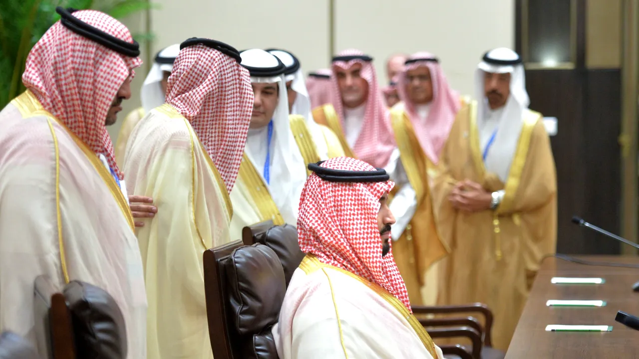 Întâlnire de gradul ZERO între liderii arabi și musulmani și Donald Trump. Ce vor să obțină șeicii de la șeful Americii