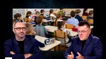 Dan Dungaciu: „Următoarele generații vor fi fost școlite în timpul CRIZELOR educaționale”