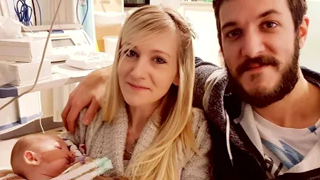 Cazul bebelușului care se luptă în instanță pentru o șansă la viață l-a impresionat și pe Donald Trump. Ce a scris președintele american pe Twitter
