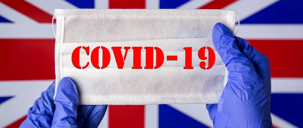 Testul COVID-19 a devenit obligatoriu la intrarea în Marea Britanie, și pentru persoanele vaccinate. Precizările MAE