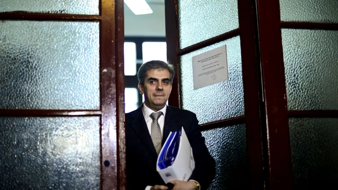 Firma care a închis un cont al Ministerului Sănătății a suspendat executarea silită a instituției