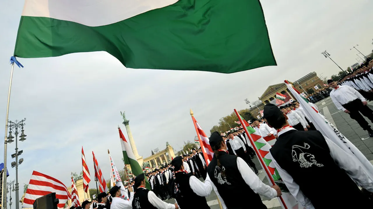 MAE, despre marcarea „tragediei