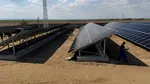 Transelectrica accelerează tranziția verde, cu finanțare din PNRR: panouri fotovoltaice deja montate în șase stații electrice; echipamente electrice pentru mentenanța RET și centru de date modern pentru securitatea cibernetică a rețelei