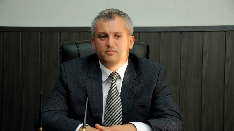 Directorul Fiscului din Republica Moldova a fost reținut pentru acte de corupție