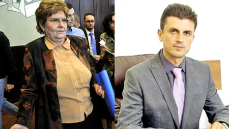 Ministrul Muncii, Mariana Câmpeanu, după ce fiul ei a fost trimis în judecată: 