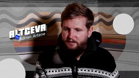 VIDEO | Mihai Neșu a dezvăluit la podcastul „ALTCEVA cu Adrian Artene” că a plâns când s-a calificat România la EURO