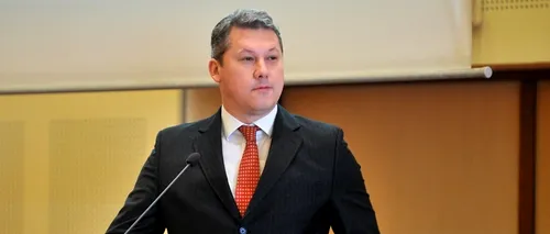 Predoiu: Sper ca deciziile în PSD să nu fie luate de cei cu războaie civile în cap