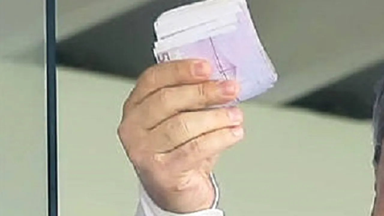 Ce salariu are un Becali: 