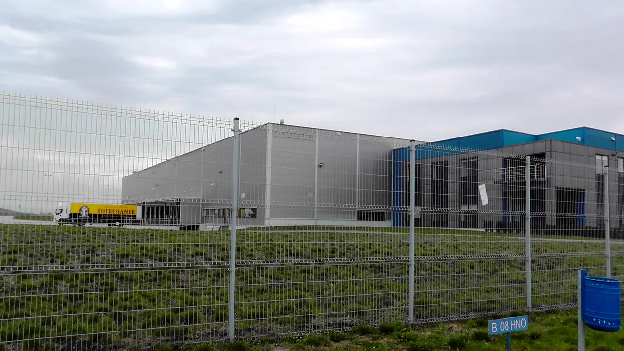 DeLonghi vrea sa angajeze 170 de persoane pentru fabrica din Jucu