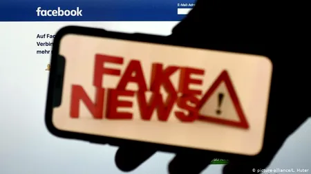 STARE DE URGENȚĂ. Unele publicații online care difuzează știri false ar putea fi ÎNCHISE. 