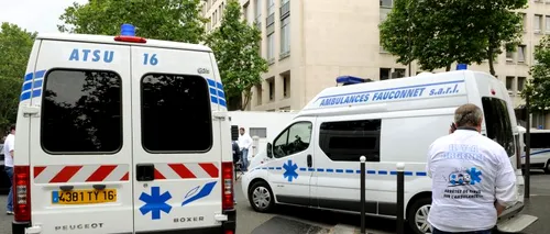 O româncă a evitat un accident grav pe o autostradă din Franța, dar a murit după câteva zile la spital
