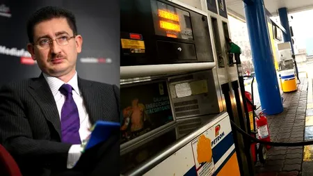 Șeful Consiliului Concurenței DEZVĂLUIE cum a discutat GUVERNUL cu benzinarii despre un NOU CALCUL al prețului CARBURANȚILOR- VIDEO EXCLUSIV Gândul LIVE