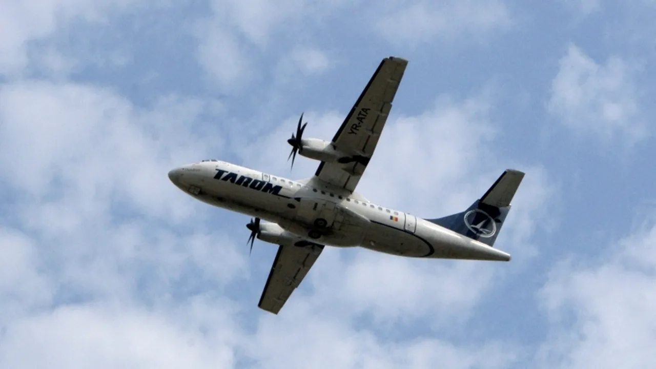 Cu ce avion vor zbura demnitarii, după ce Guvernul a sistat negocierea cu Italia pentru o aeronavă