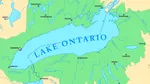 Google Maps schimbă numele Lacului Ontario în „Lacul America” pentru utilizatorii din SUA după decizia luată de Trump