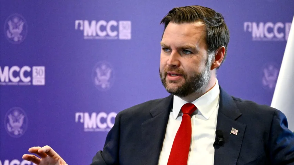 JD Vance îi ia apărarea lui Orban în disputa cu președintele Ucrainei. „Este absolut scandalos”