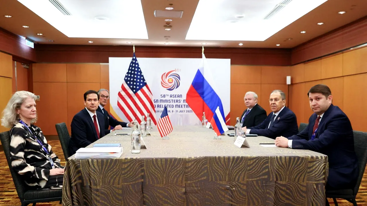 Rubio și Lavrov, față în față la New York. SUA pregătesc o foaie de parcurs pentru negocierile de pace între Rusia și Ucraina