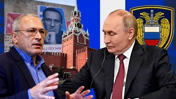 Disidenții ruși din exil, ținta unei „anchete penale” a FSB. Peskov: „Agențiile noastre SPECIALE iau măsurile necesare”