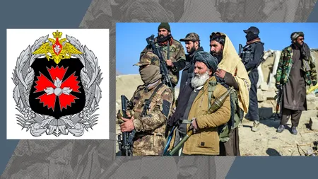 „Stafiile” bântuie Kremlinul. Programul „GRU-Taliban” - Recompense de 200.000 $ pentru fiecare soldat american UCIS în Afganistan