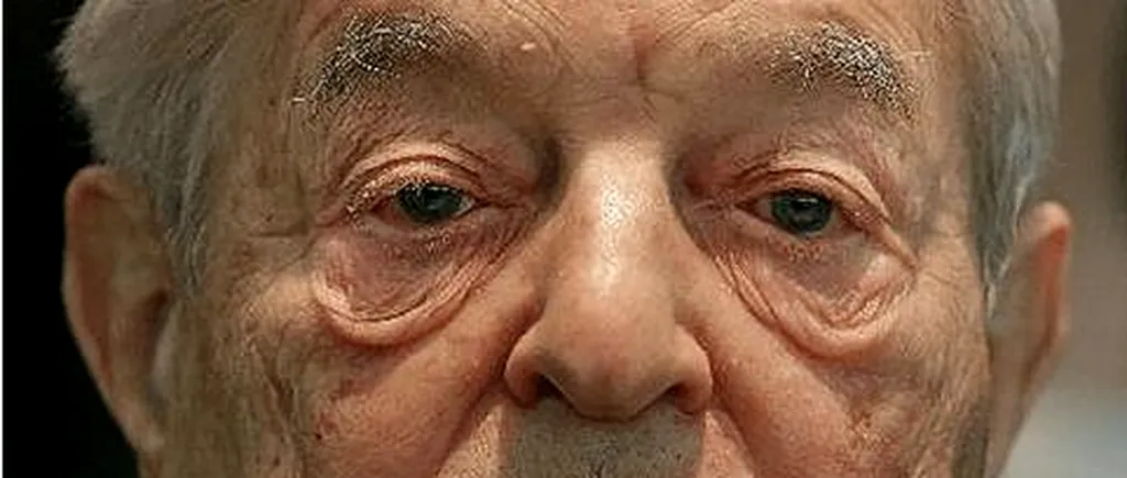 Miliardarul George Soros: „În prezent, ideologia dominantă la nivel global este naționalismul