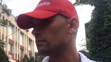 Șoferul mașinii cu numărul M...EPSD: Probabil AM DERANJAT pe cineva, asta e HĂRȚUIRE. Am consultat DEX-ul, prima chestie scrie „GURĂ