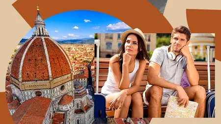 Florența se alătură orașelor care iau măsuri împotriva TURISMULUI excesiv