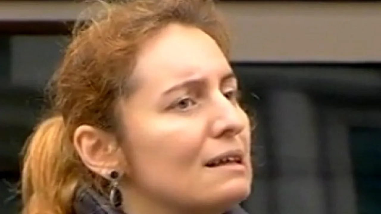 Fosta soție a lui Dan Condrea explică incidentul violent de la școala copilului