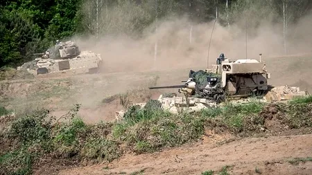 Anchetă la Tirana. Doi cetățeni ruși, acuzați de spionaj pe parcursul exercițiilor militare NATO ”Defender-Europe 21”