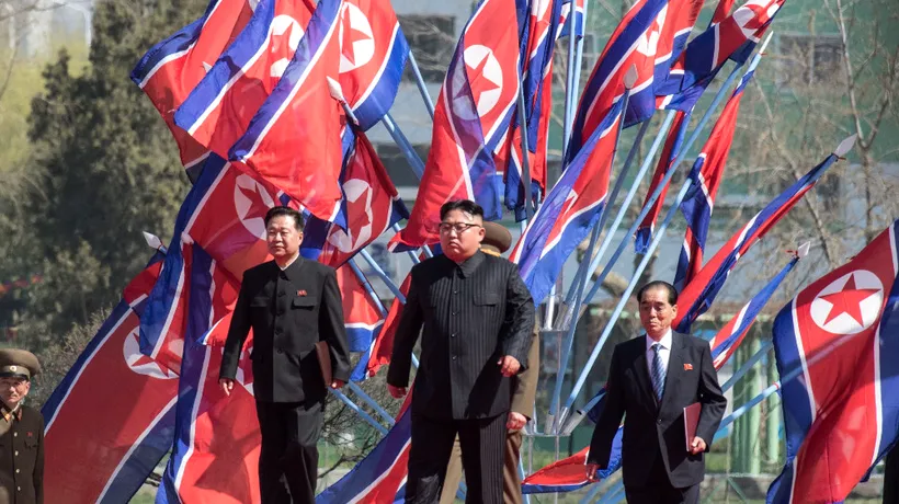 Coreea de Nord, pregătită să discute despre denuclearizare. Mesajul transmis Statelor Unite 