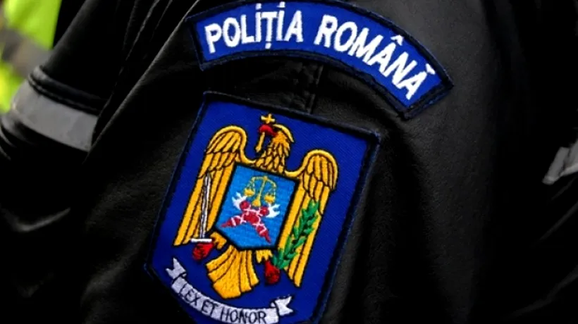 Polițist din Ploiești, acuzat de VIOL/„Am acceptat să urc, m-am gândit că, totuși, e polițist, ce mi se poate întâmpla?!”