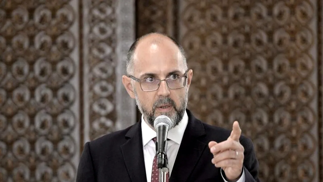 Kelemen Hunor nu înțelege graba de a fi schimbată Renate Weber: „Este menirea Avocatului Poporului să atace, dacă e cazul”