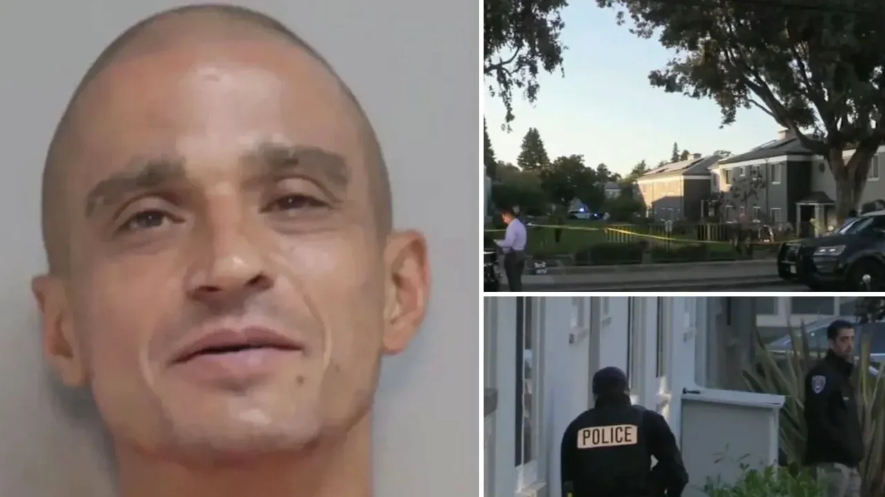 Caz ȘOCANT în America: Un bărbat a înjunghiat mortal o femeie și a postat videoclipul cu „ultimele ei clipe de viață” pe Facebook