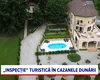„Inspecție” turistică în Cazanele Dunării. Ce pot face turiștii acolo