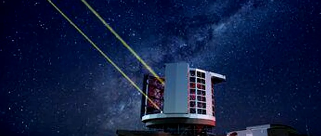 Unde va fi construit cel mai mare telescop din lume