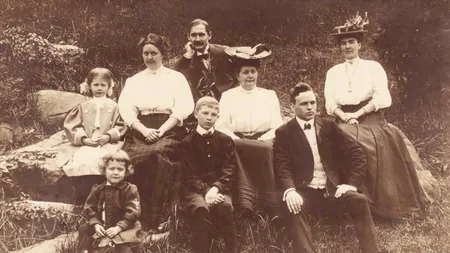 Cum să-ți faci arborele genealogic  de la Mihai Viteazul încoace