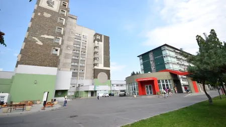 Un spital a închis secția de chirurgie după infectarea a 12 angajați cu COVID-19 (EXCLUSIV)