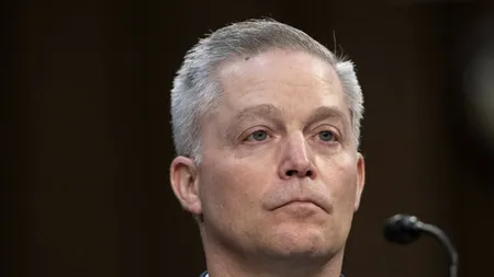 Donald Trump a decis DEMITEREA directorului Agenției Naționale de Securitate (NSA). Care este motivul