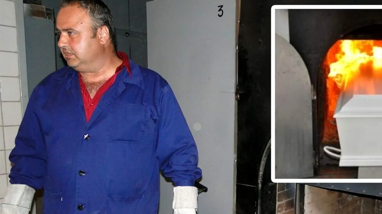 Am făcut CALCULUL complet! Câți lei costă incinerarea la crematoriu în România, în 2023. Tariful e mai mic decât prețul unei înmormântări