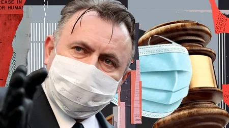 VIDEO EXCLUSIV. Ministrul Sănătății amenință Naguma după dezvăluirile din GÂNDUL.RO: ”Reziliem dacă nu livrează marfa în două zile!” + Câte măști au fost distribuite până acum