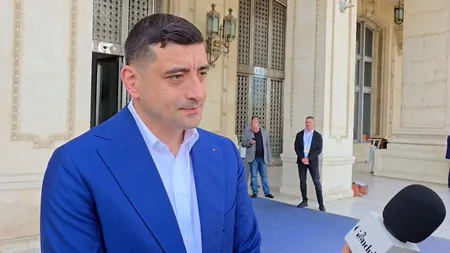 George Simion, întrebat cum au reacționat partenerii externi după declarațiile despre Emmanuel Macron: M-au felicitat toți pentru că am spus ADEVĂRUL