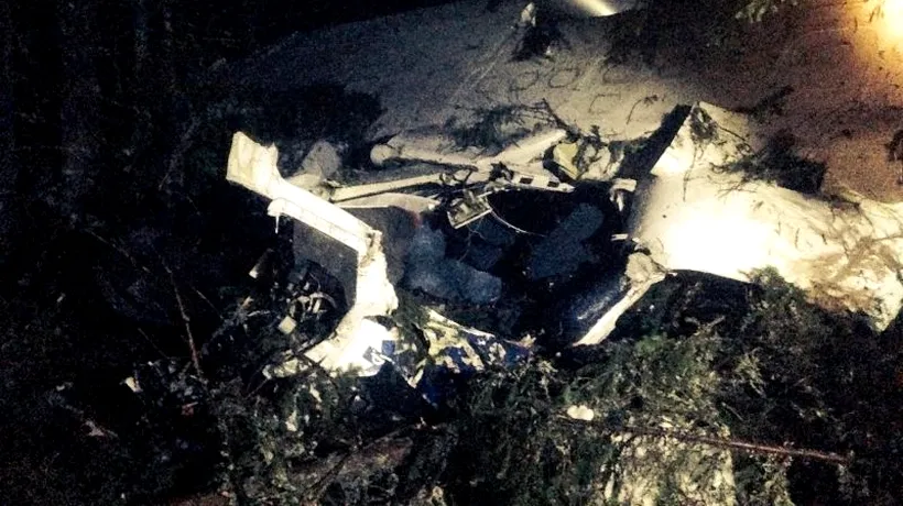 Ponta a trimis Corpul de Control să verifice activitatea ROMATSA în cazul accidentului aviatic 