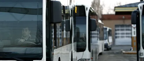 Primaria Capitalei cumpără 100 de troleibuze, 100 de tramvaie, 130 de autobuze hibride si 100 de autobuze electrice