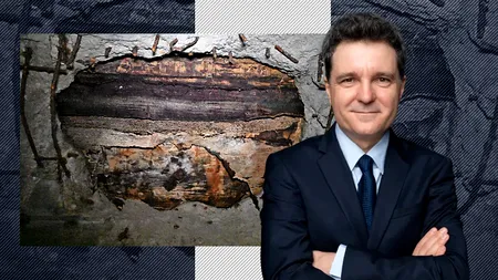 A mai trecut o săptămână, Nicușor Dan tot nu a semnat avizul de circulație pentru începerea lucrărilor la PLANȘEUL UNIRII