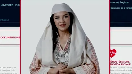 Prima țară din lume care introduce un MINISTRU AI la guvern. Ce atribuții îi revin avatarului