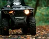 Cauza morții afaceristului ieșean prăbușit cu ATV-ul în pădurea Dobrovăț elucidată de IML