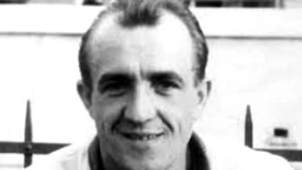 A murit unul dintre cei mai mari fotbaliști din istoria clubului Steaua