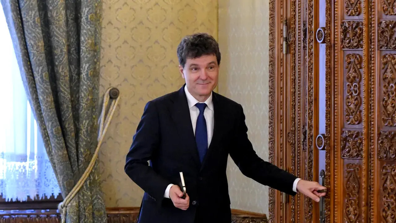 Nicușor Dan primește vineri la Cotroceni 17 ambasadori străini pentru prezentarea scrisorilor de acreditare