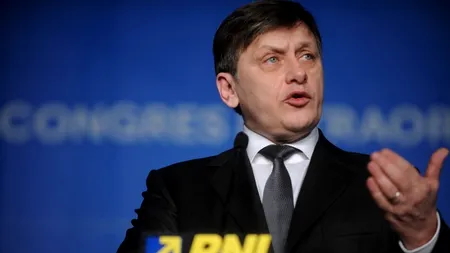 PNL convoacă pe 6 septembrie Delegația Permanentă și CN, pentru analiza referendumului în filiale